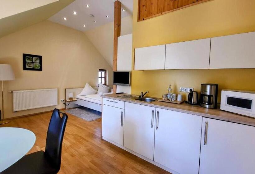 Пансион Gasthof Buchberger