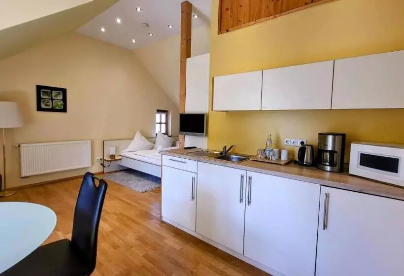 Majatalo Gasthof Buchberger