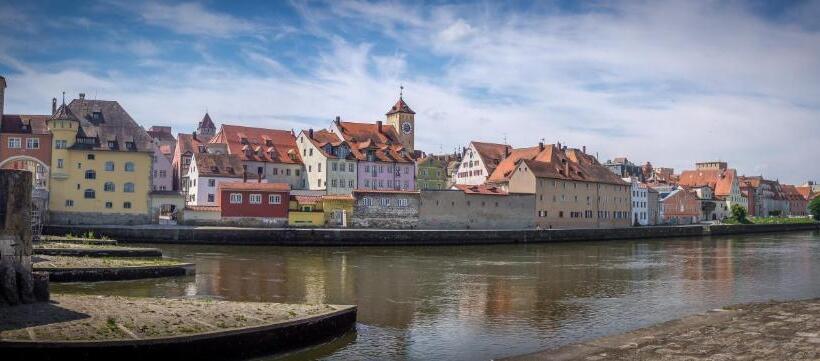 Пансион Gasthof Buchberger