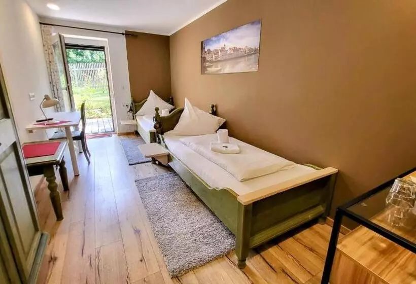 Majatalo Gasthof Buchberger