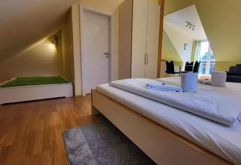 Majatalo Gasthof Buchberger