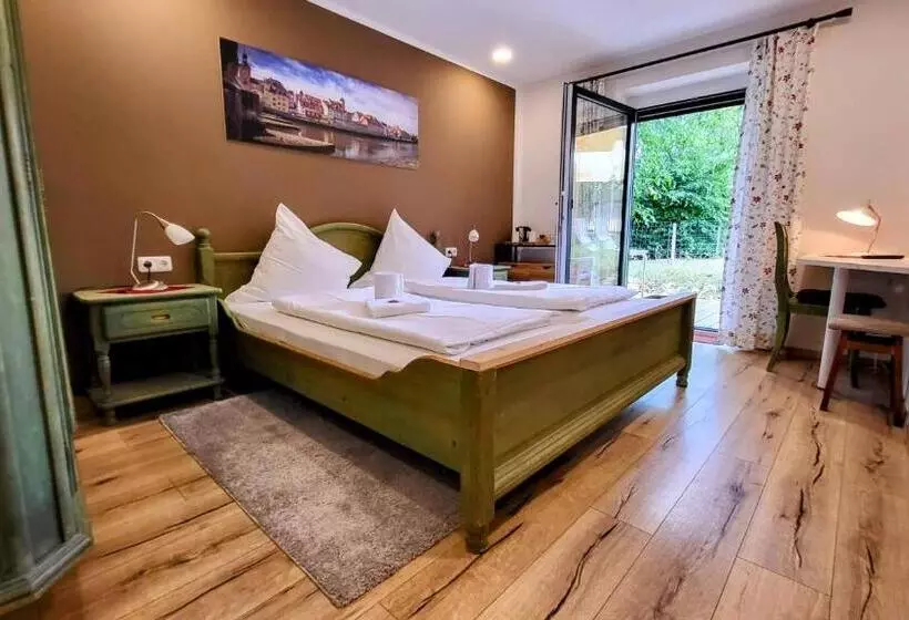 Majatalo Gasthof Buchberger