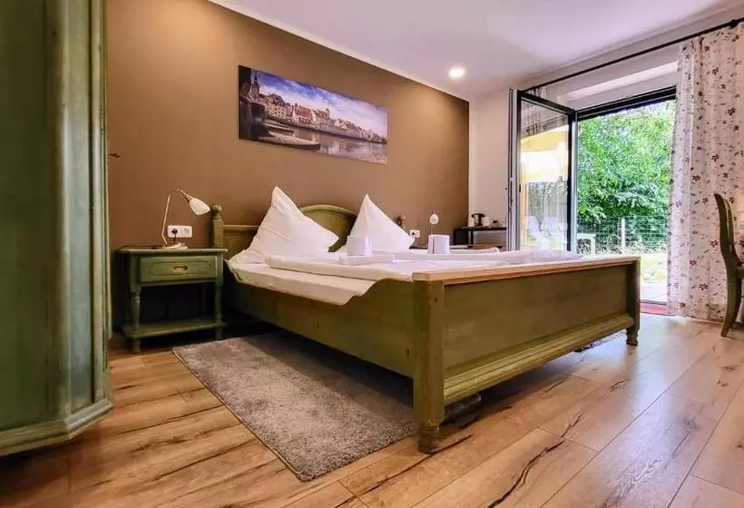 Majatalo Gasthof Buchberger