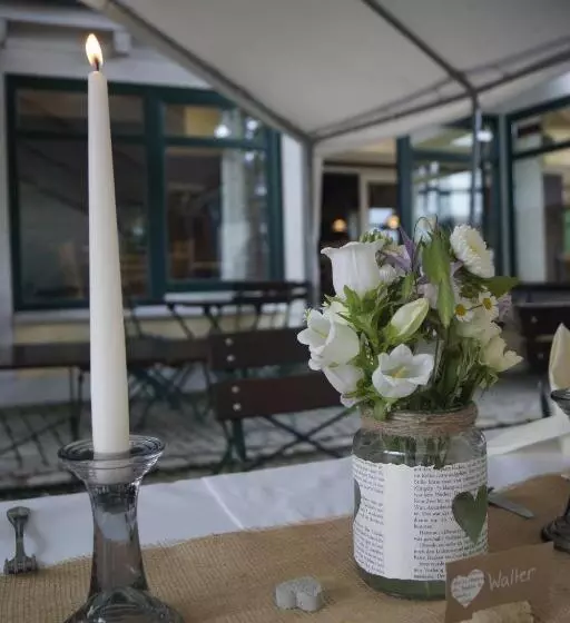 Majatalo Gasthof Buchberger