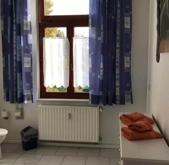 Pension Holzhausen