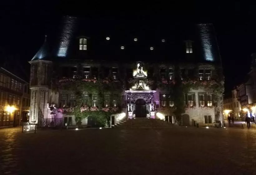 Pension Holzhausen