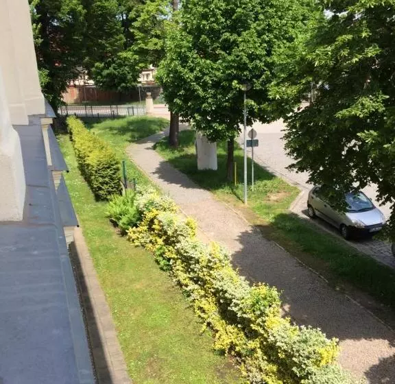 Pension Holzhausen