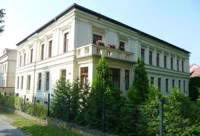 Pension Holzhausen