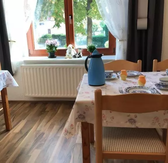 Pension Holzhausen