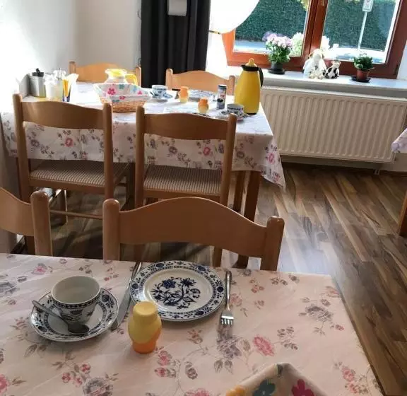 Pension Holzhausen