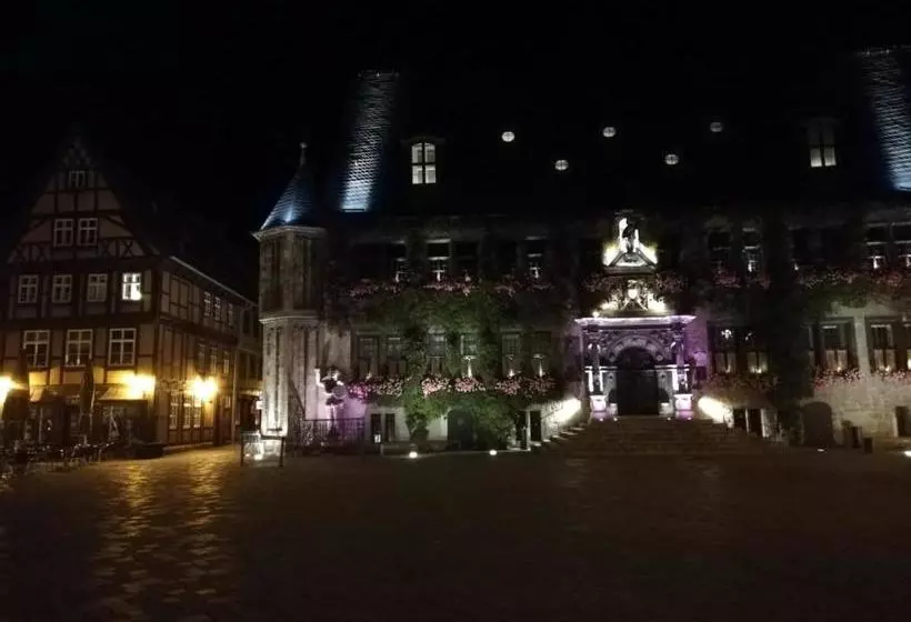 Pension Holzhausen