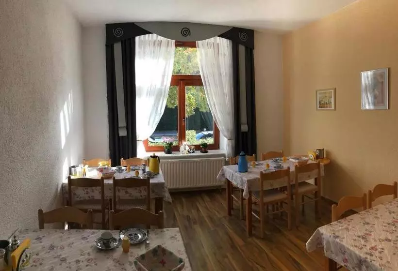 Pension Holzhausen