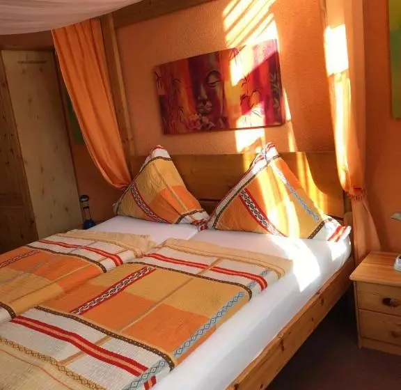Pension Holzhausen