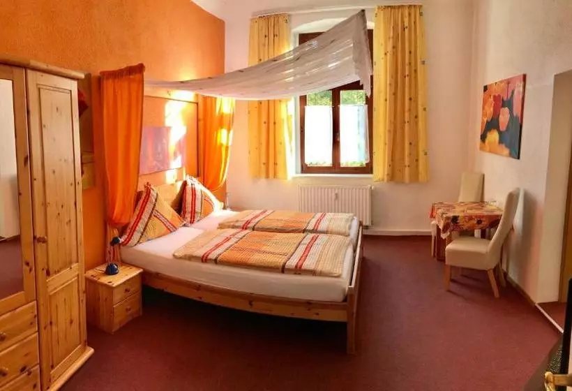 Pension Holzhausen