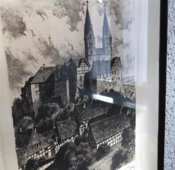 Pension Holzhausen