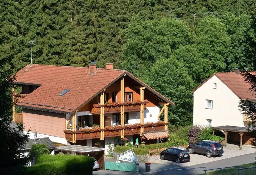 Pension Mausbachtal