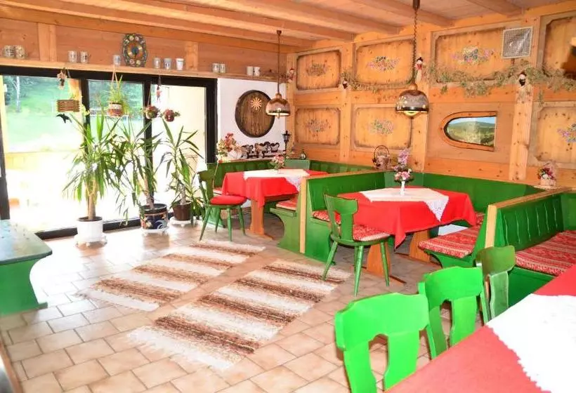 Pension Mausbachtal