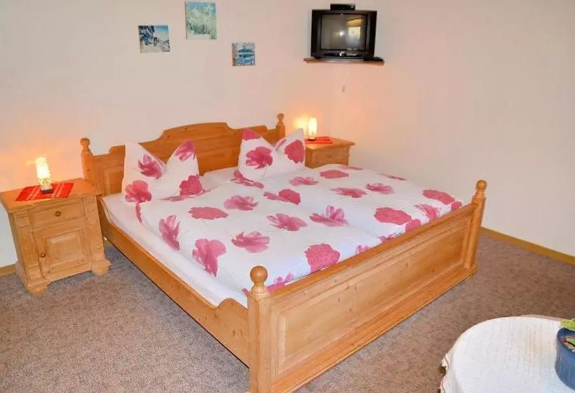Pension Mausbachtal