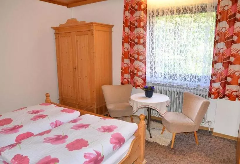 Pension Mausbachtal