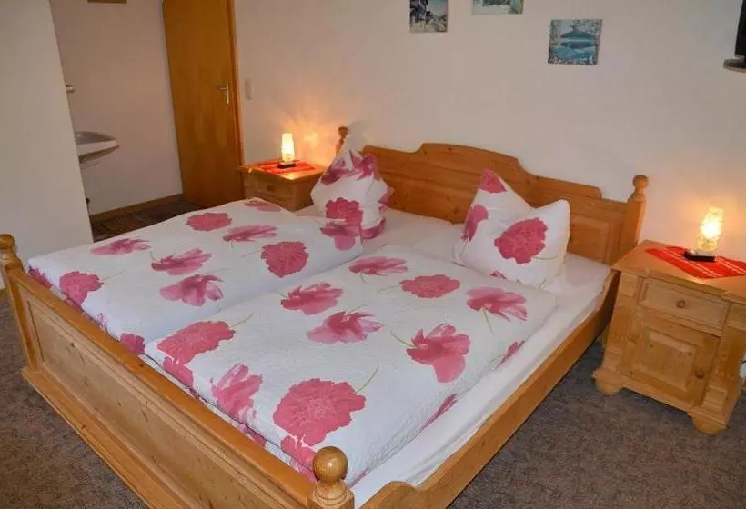 Pension Mausbachtal
