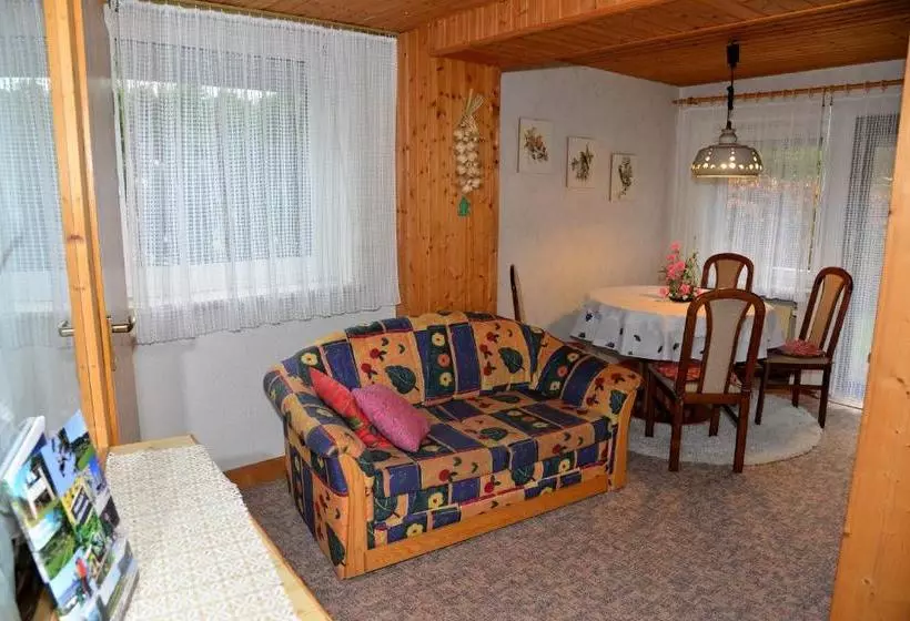 Pension Mausbachtal