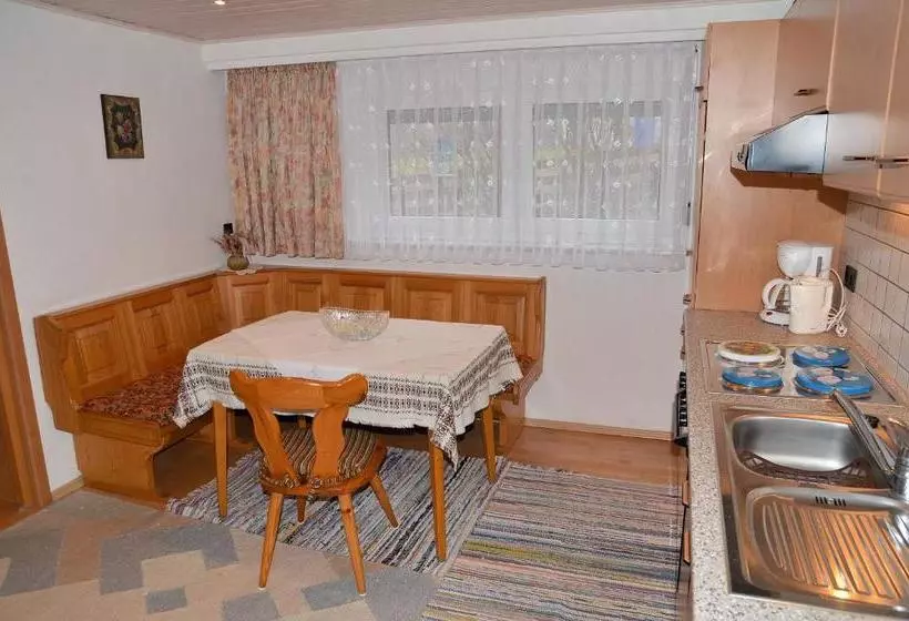 Pension Mausbachtal