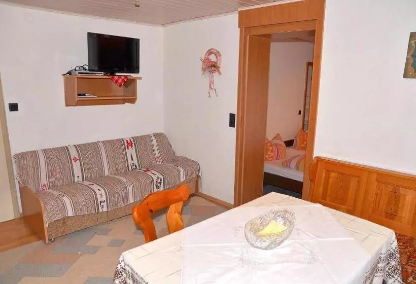 Pension Mausbachtal