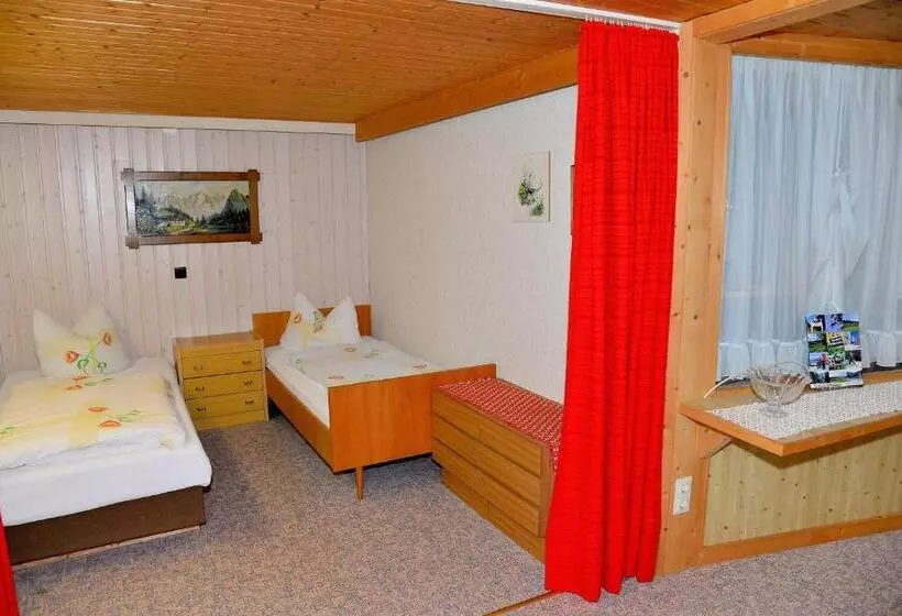 Pension Mausbachtal