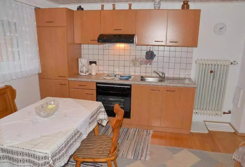Pension Mausbachtal