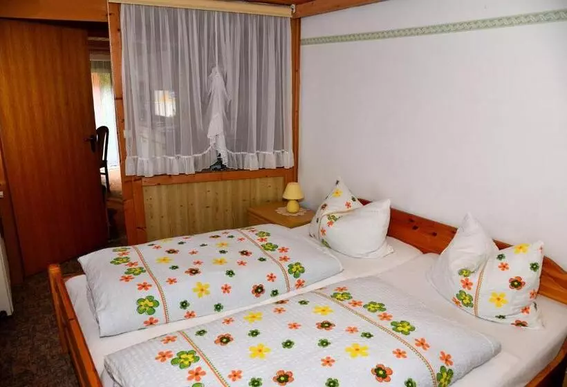 Pension Mausbachtal