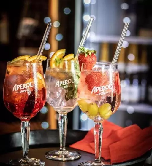 Majatalo Gästehaus Zum Felsen