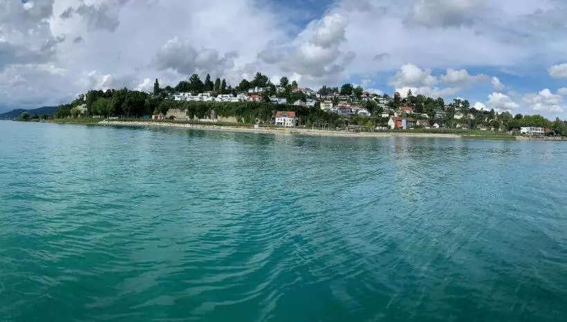Majatalo Gästehaus Zum Felsen