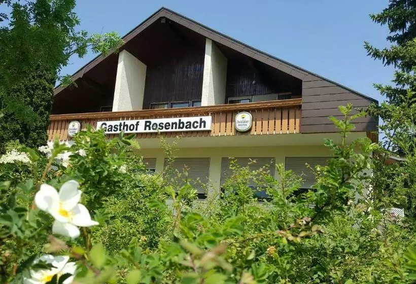 پانسیون Rosenbach