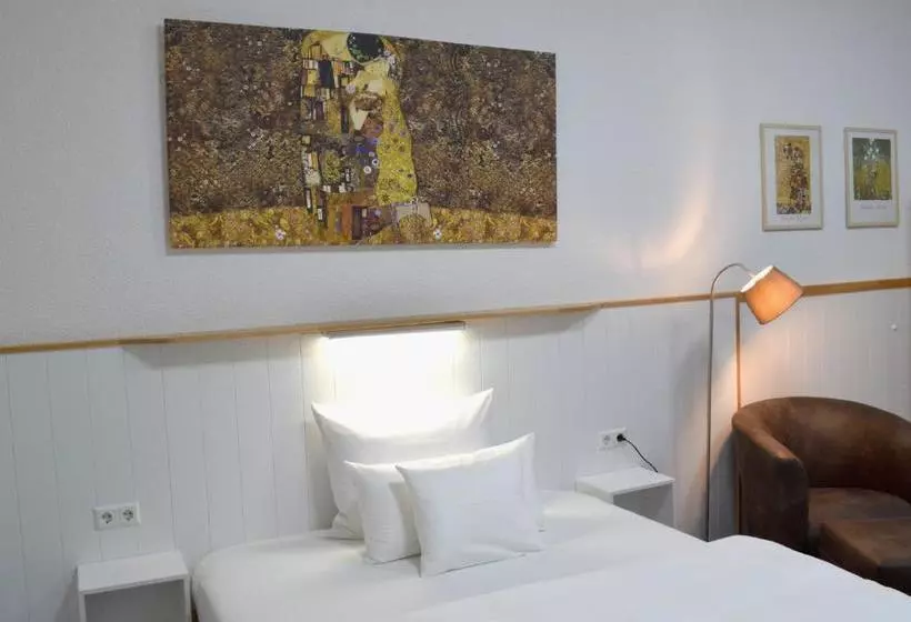 Gästehaus Jägerstüble