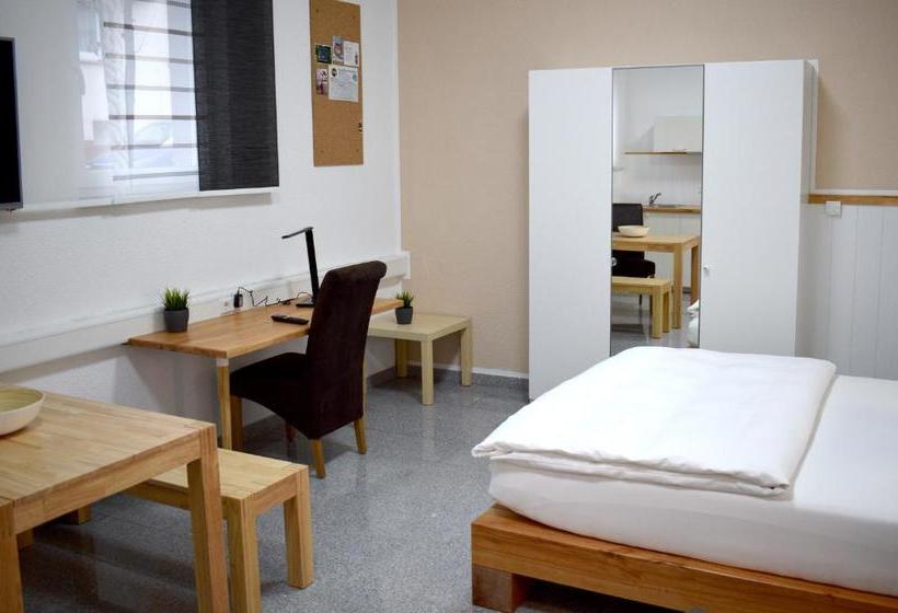 Gästehaus Jägerstüble