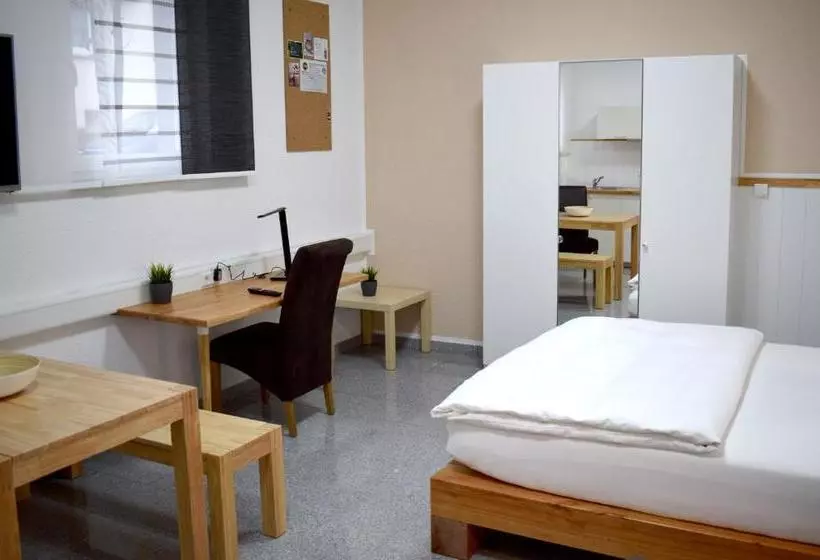 Gästehaus Jägerstüble