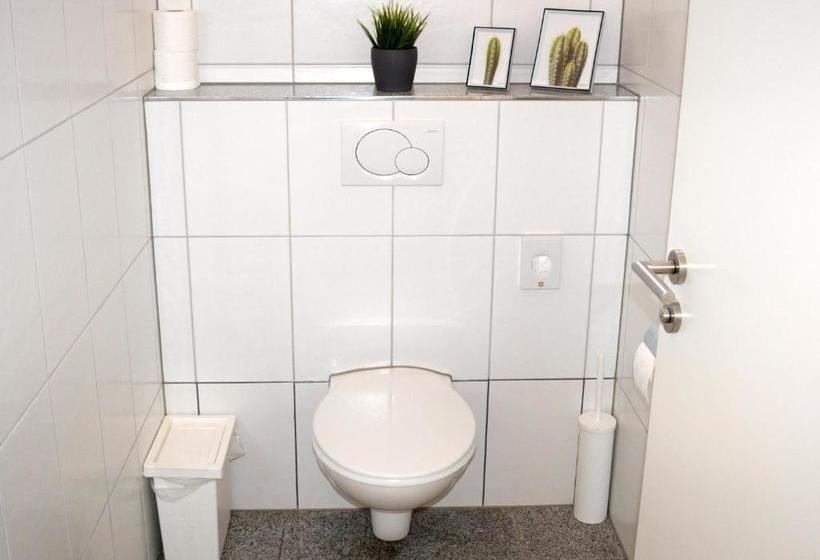 Gästehaus Jägerstüble