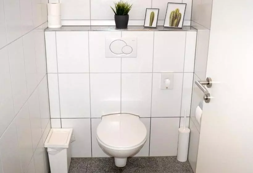 Gästehaus Jägerstüble