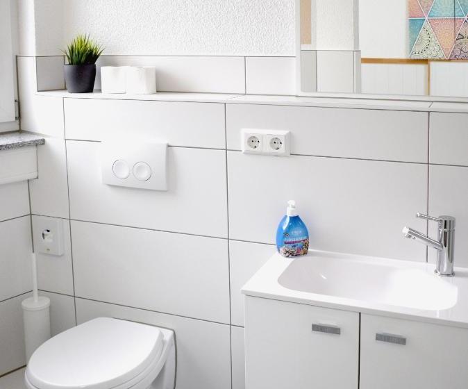 Gästehaus Jägerstüble