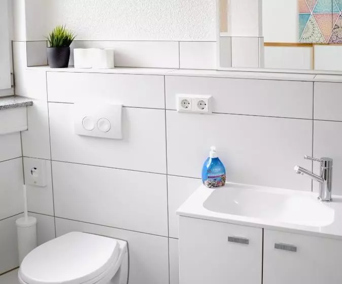 Gästehaus Jägerstüble