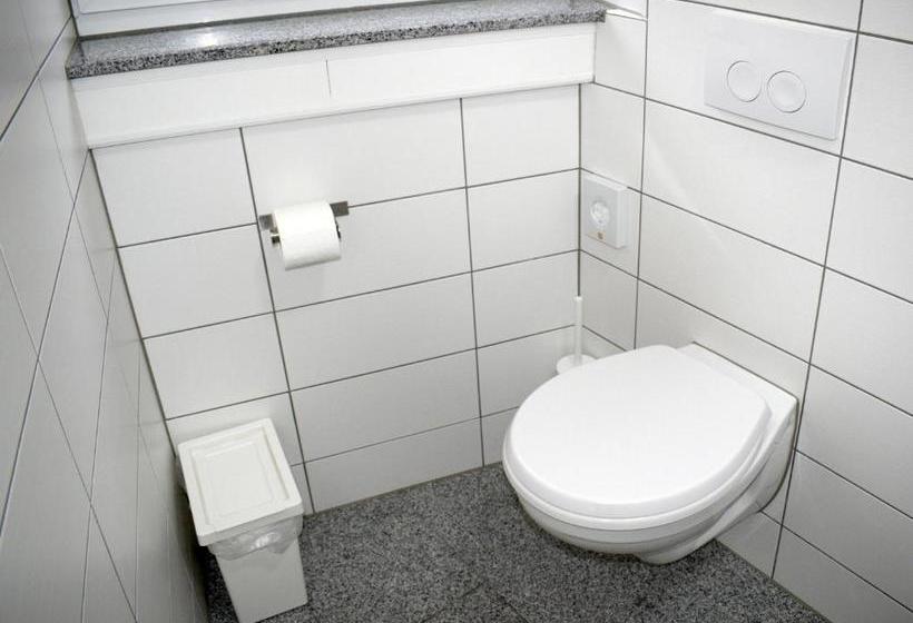 Gästehaus Jägerstüble