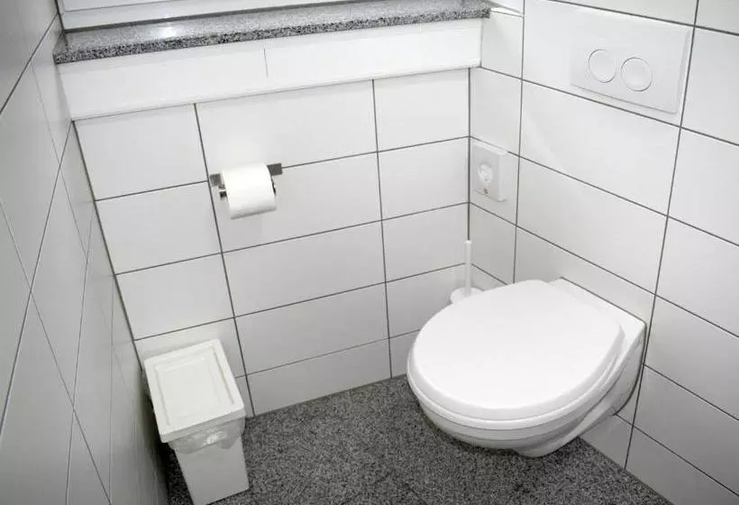 Gästehaus Jägerstüble