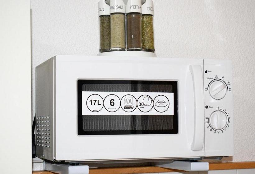 Gästehaus Jägerstüble