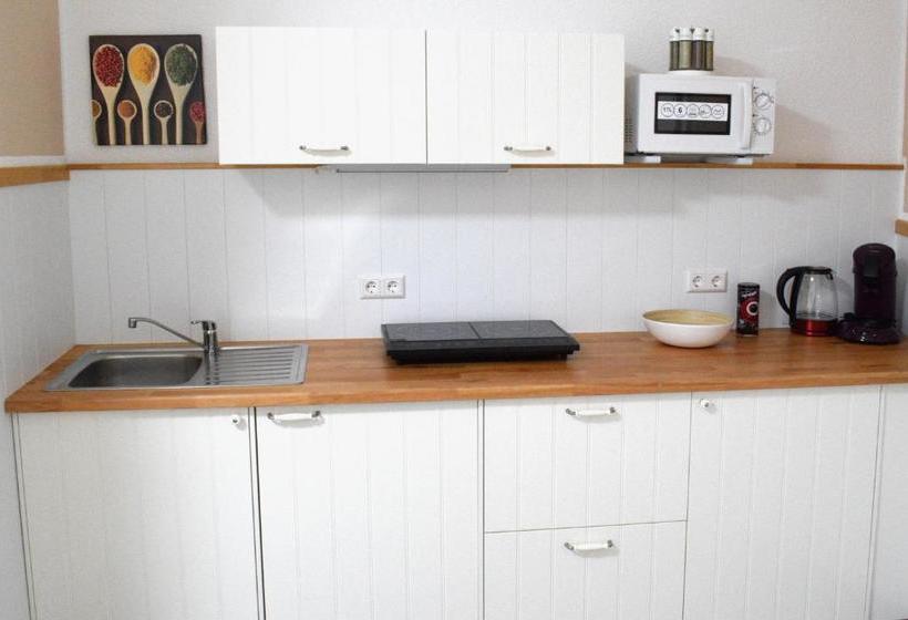 Gästehaus Jägerstüble