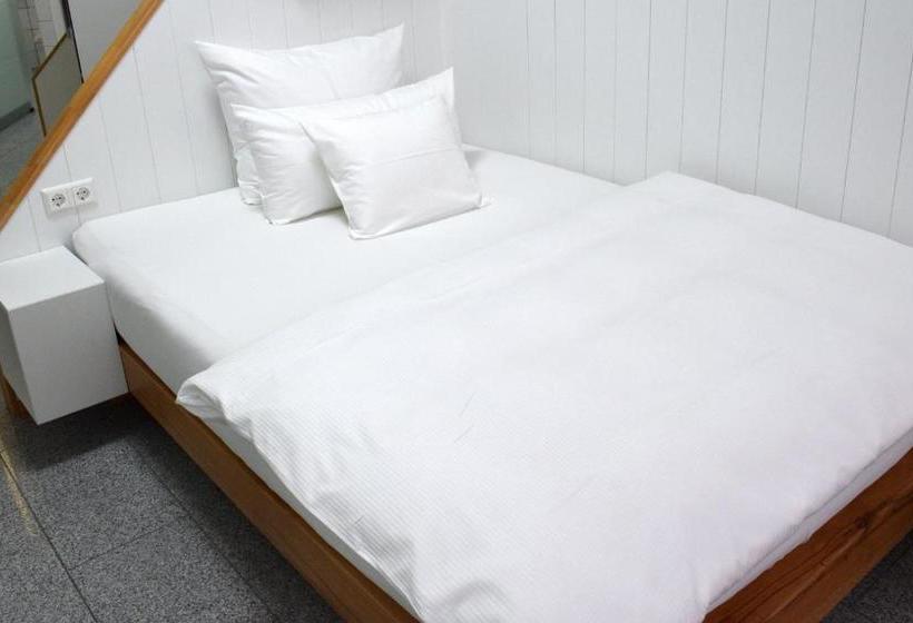 Gästehaus Jägerstüble