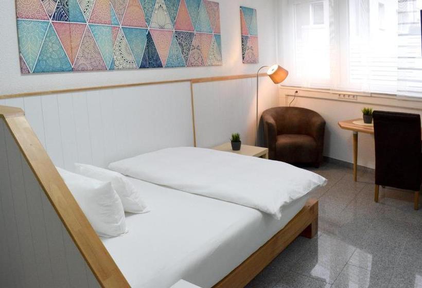 Gästehaus Jägerstüble