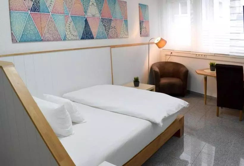 Gästehaus Jägerstüble