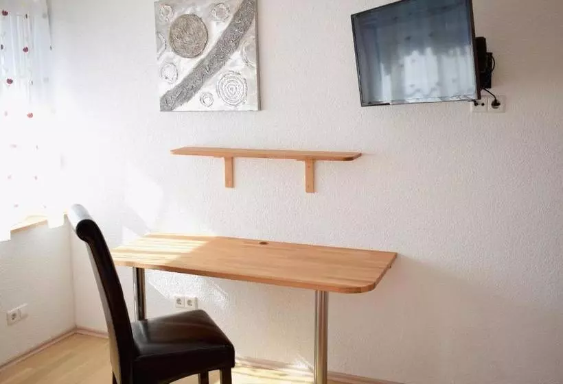 Gästehaus Jägerstüble