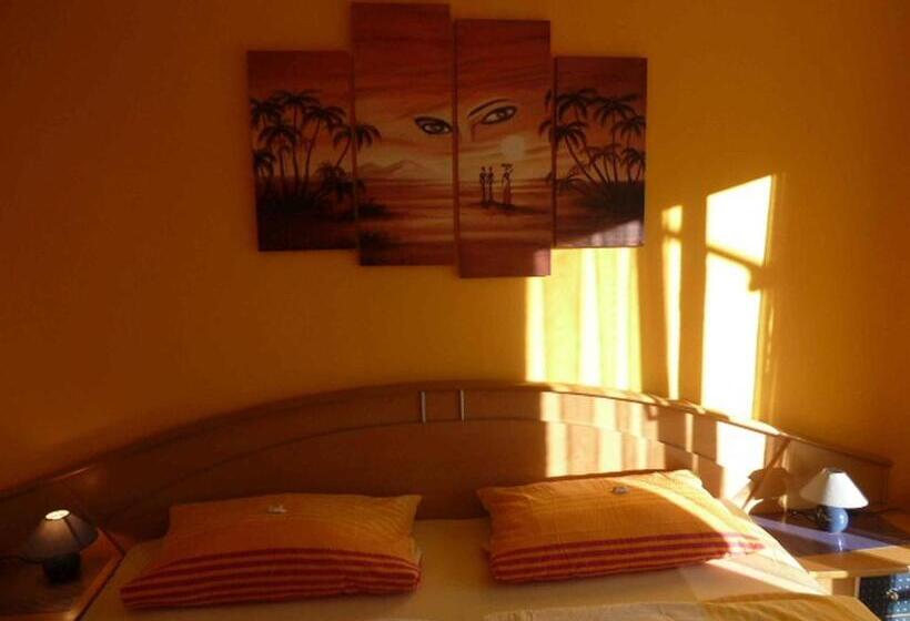 بنسيون Privatzimmer Reiner Baumeister