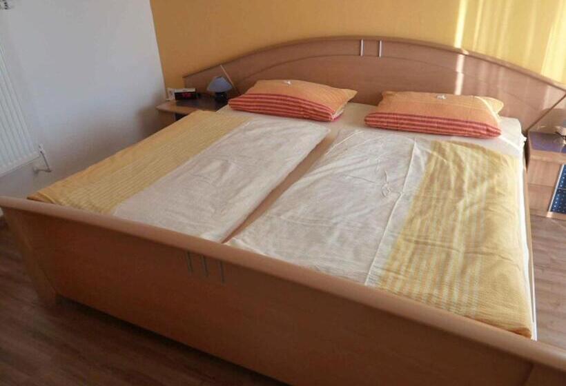 بنسيون Privatzimmer Reiner Baumeister